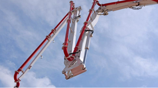 Pompage de Béton Express - Concrete Pumping Services in Saint-Jérôme for Residential and Commercial